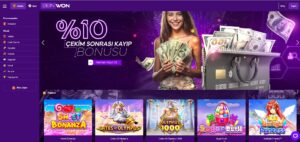 beinwon casino